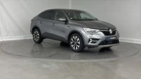 Renault Arkana 1.6 E-Tech hybride 145ch Evolution -22 — photo 3