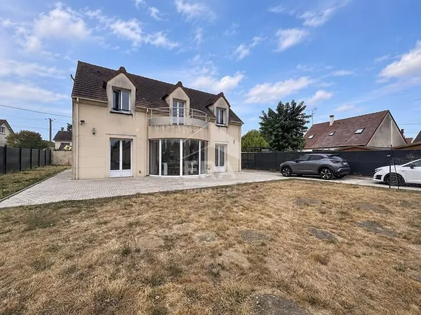 Maison 6 pièces 150 m²