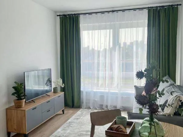 Appartement 2 pièces 33 m²