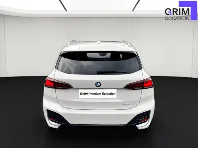 Bmw Serie 2 série 2 activetourer 218d 150ch m sport dkg7 — photo 4