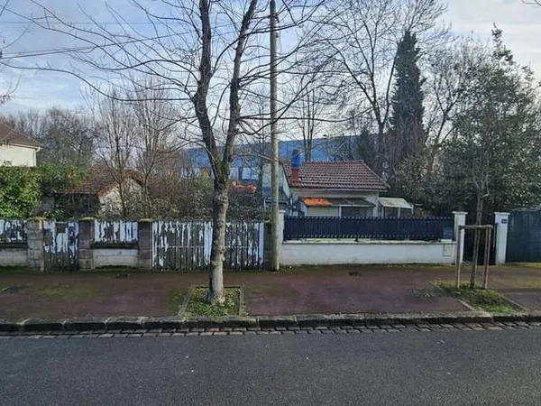 Maison 4 pièces 55 m²