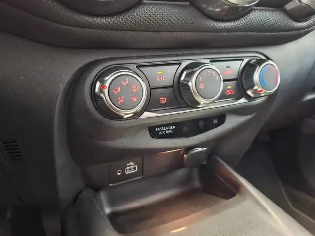 Nissan Juke dig-t 114 — photo 38
