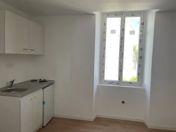 Appartement de 36m2 à louer sur Romans-sur-Isère