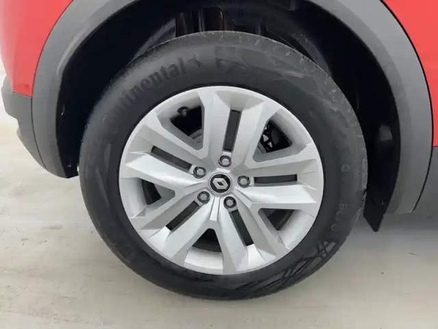 Renault Captur tce 90 — photo 32