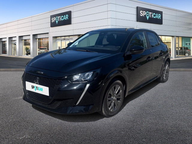 Peugeot 208 e-208 style moteur electrique 136ch (100 kw) - bat