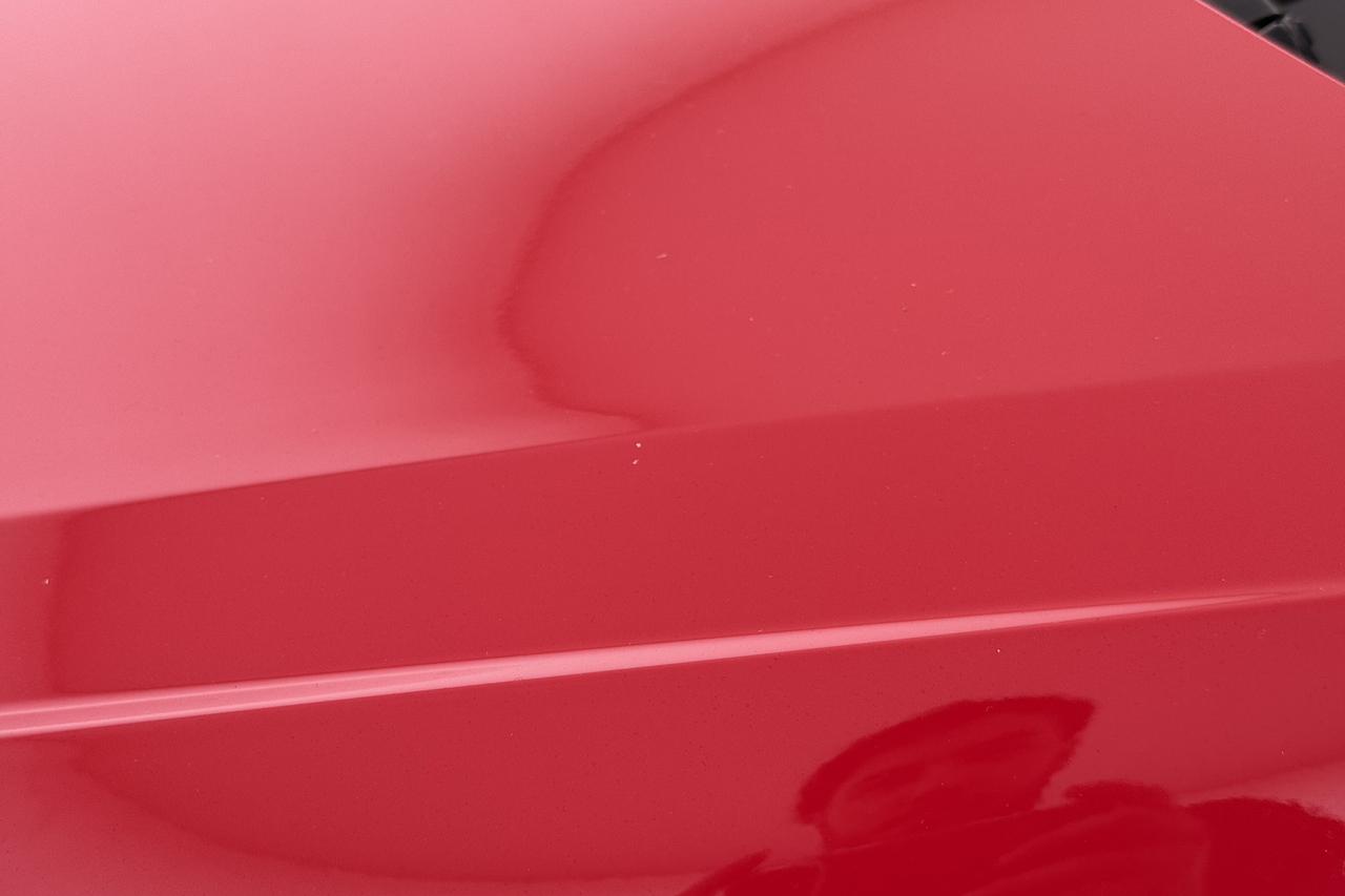 Seat Ibiza — photo 28
