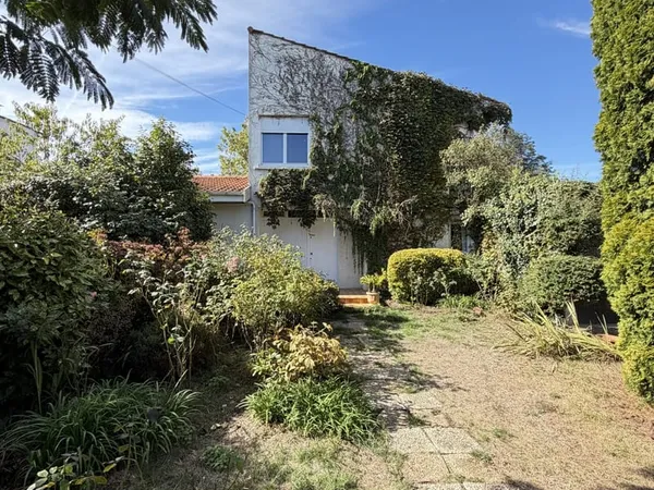 Maison 5 pièces 103 m²