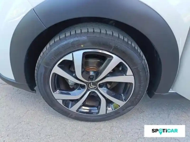 Citroën C3 1.2 puretech 110ch s&amp;s shine pack  eat6 — photo 12