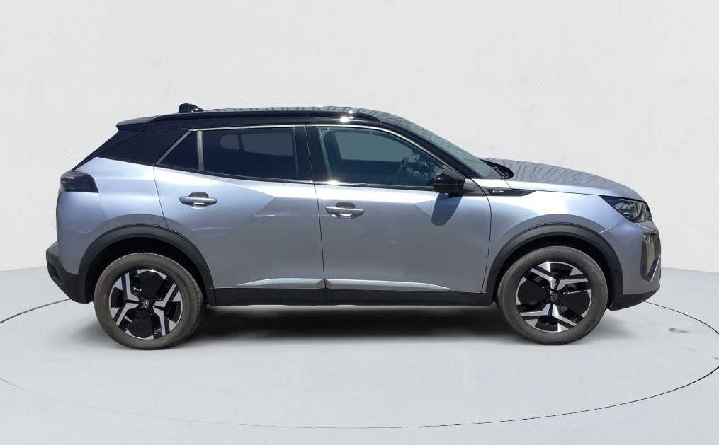 Peugeot 2008 — photo 4