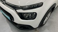 Citroen C3 1.5 BlueHDi 100ch S&S Feel E6.d — photo 17