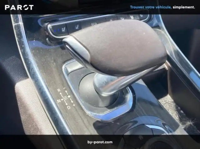 Renault Espace 2.0 blue dci 200ch initiale paris edc — photo 8