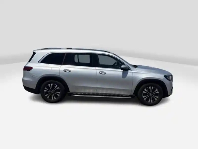 Mercedes Gls 400 d 4matic executive — photo 6