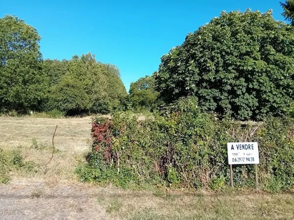 TERRAIN à BÂTIR DOMQUEUR (80620) 1122m2 43000€