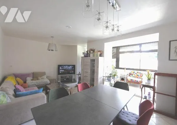 Appartement 4 pièces 99 m²