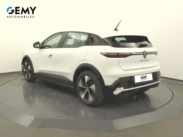 Renault Megane e-tech ev40 130ch boost charge — photo 22