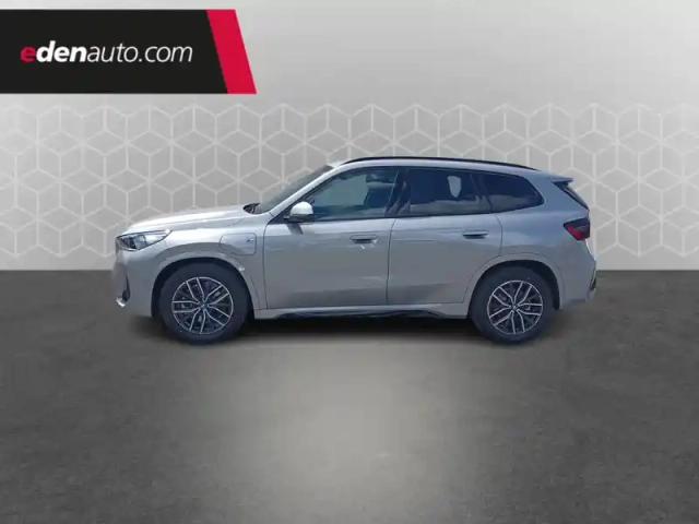Bmw X1 xdrive 25e 245ch dkg7 — photo 12