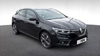 Renault Mégane 1.3 TCe 140ch FAP Intens EDC — photo 3