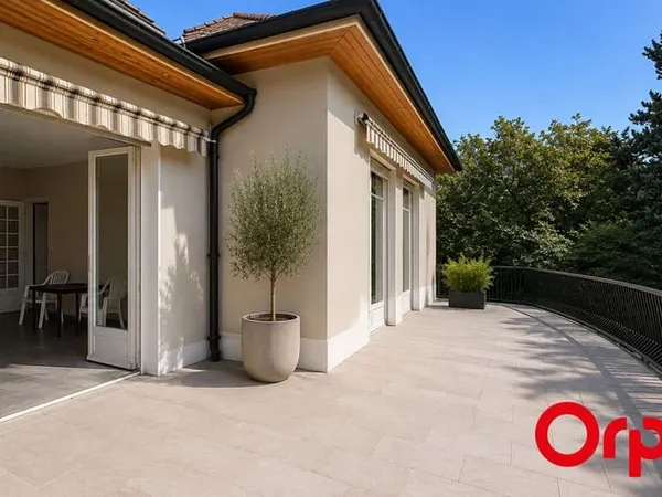 Maison 7 pièces 163 m²