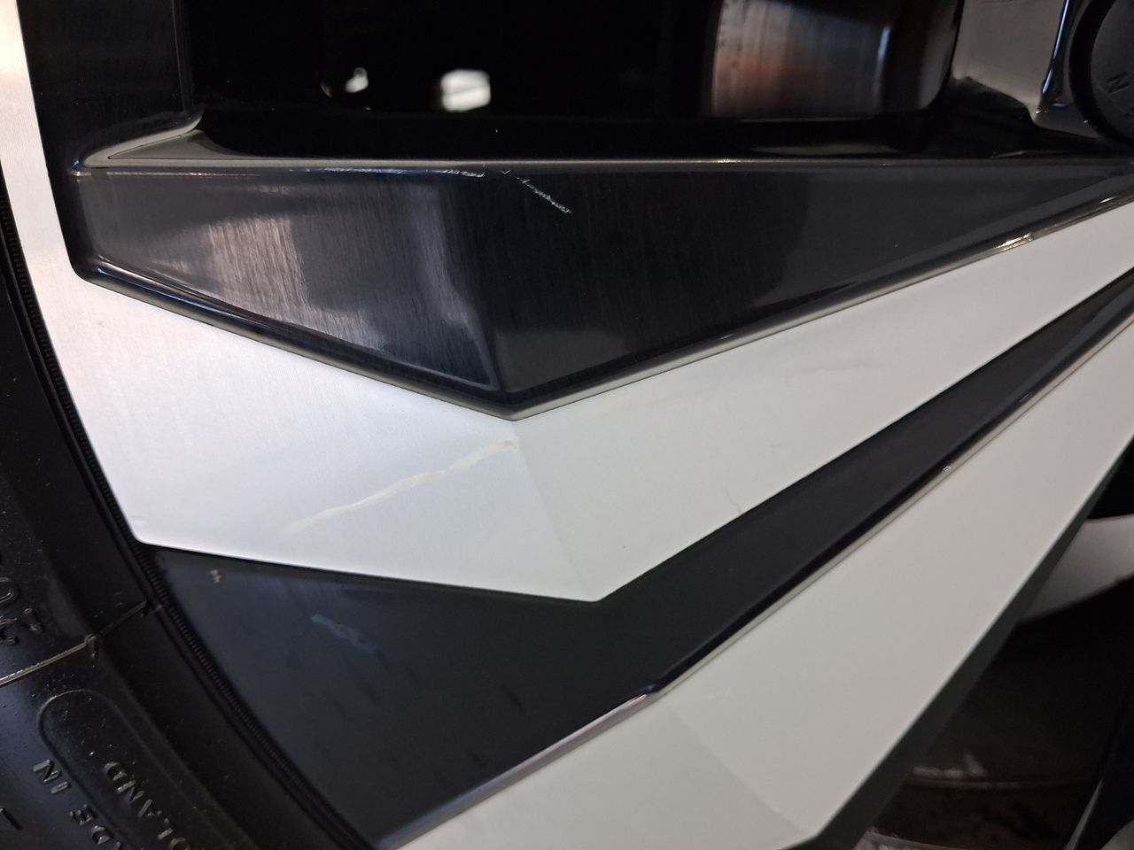Volkswagen T-Cross 1.0 TSI 110 Start/Stop DSG7 — photo 36