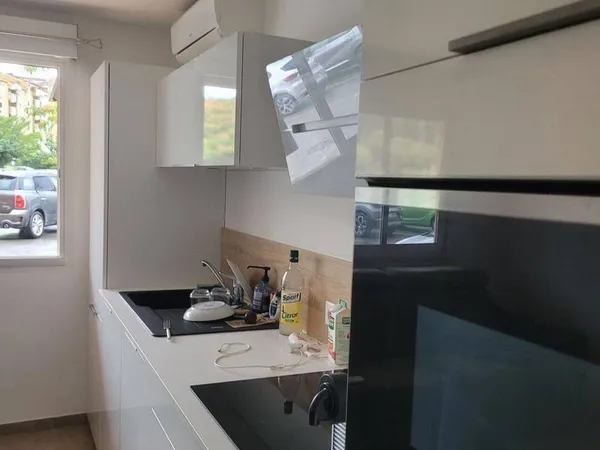 Appartement 2 pièces 36 m²