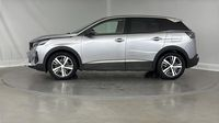 Peugeot 3008 HYBRID 225ch Allure Pack e-EAT8 — photo 7