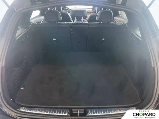 Mercedes Classe C break 220 d 9g-tronic — photo 82