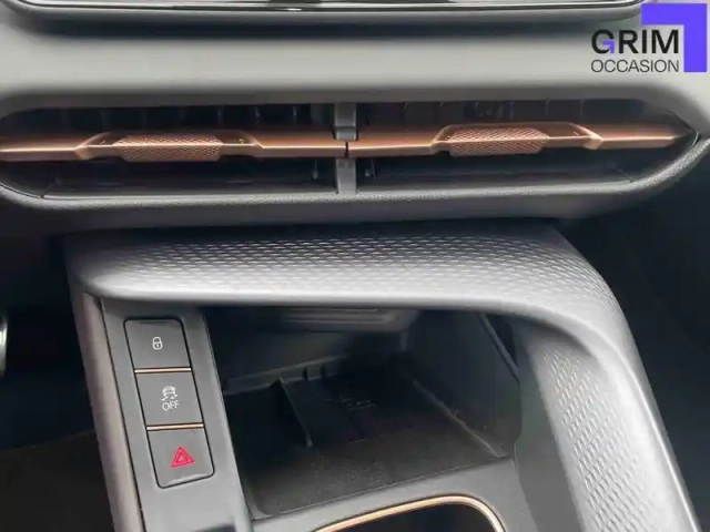 Cupra Terramar 1.5 ehybrid 272 ch dsg6 — photo 51