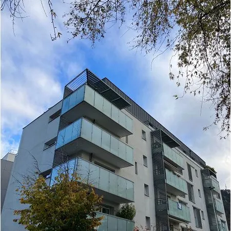Appartement 2 pièces 51 m²