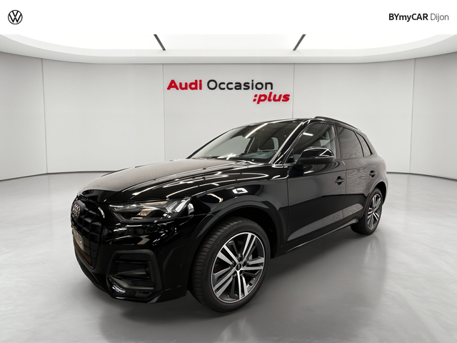 Audi Q5 50 TFSIe 299 S tronic 7 Quattro