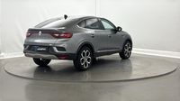 Renault Arkana 1.6 E-Tech 145ch Intens -21B — photo 5