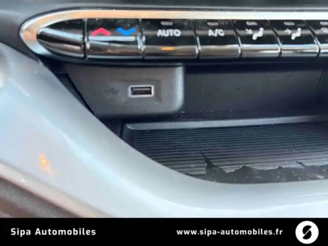 Fiat 500 e 95 ch — photo 31