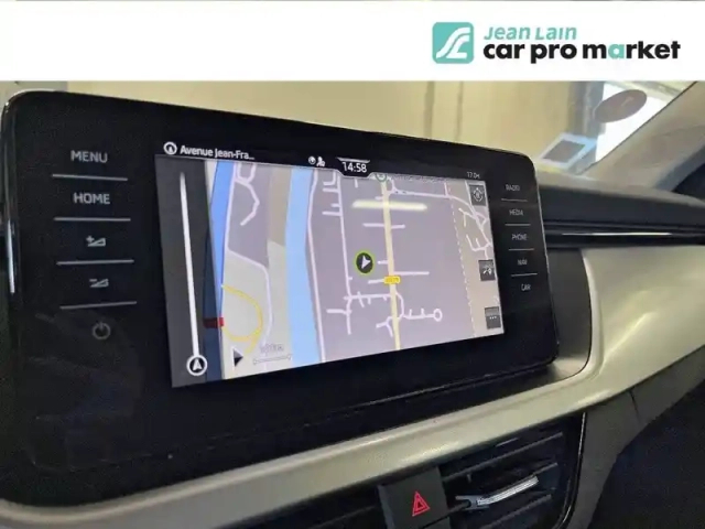 Skoda Scala 1.0 tsi evo 110 ch bvm6 — photo 15