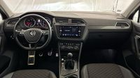 Volkswagen Tiguan 2.0 TDI 150ch Connect Euro6d-T — photo 11