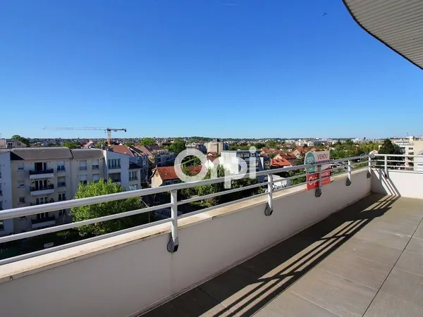 Appartement 1 pièce 30 m²