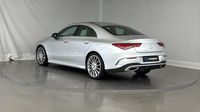 Mercedes Cla 200 d 150ch AMG Line 8G-DCT — photo 8