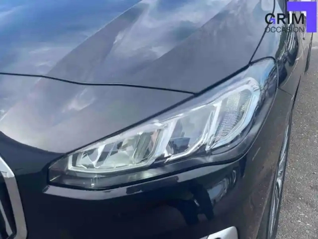 Bmw Serie 2 active tourer 225e xdrive 245 ch dkg7 — photo 37