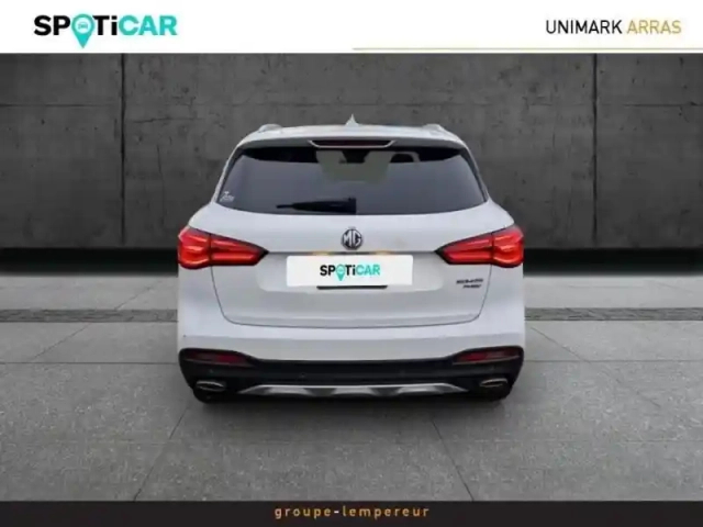 Mg Ehs 1.5t gdi 258ch phev luxury — photo 4