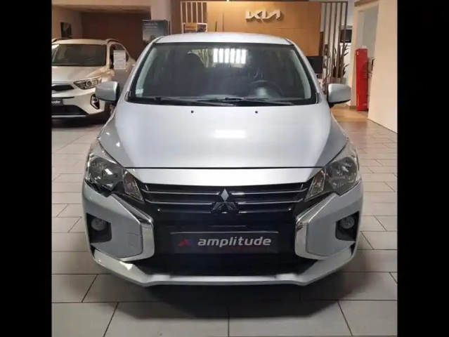 Mitsubishi Space Star 1.2 mivec 71ch invite 2022 — photo 2