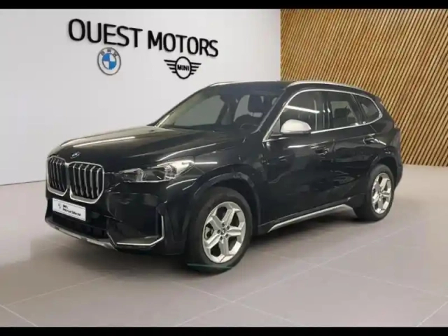 Bmw X1 xdrive25e 245ch xline