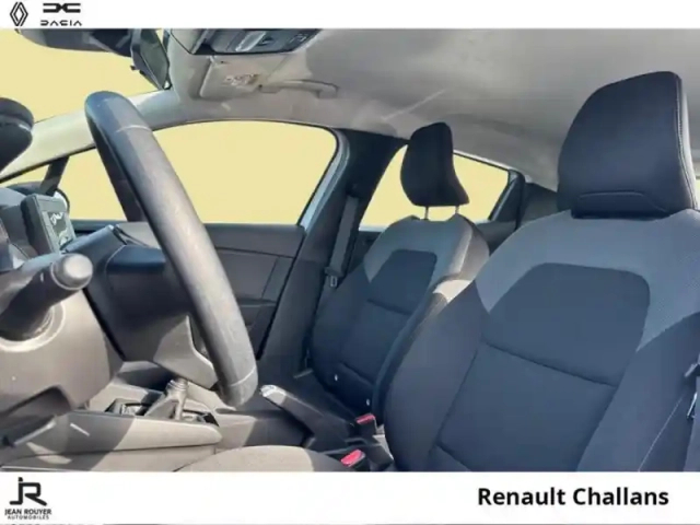 Renault Clio 1.0 sce 65ch authentic — photo 3