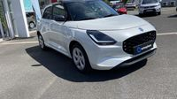 Suzuki Swift 1.2 Hybrid 83ch Privilège Auto — photo 27