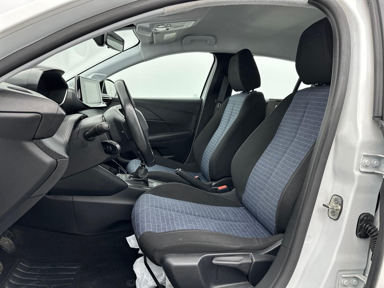 Peugeot 208 bluehdi 100 bvm6 premium — photo 10