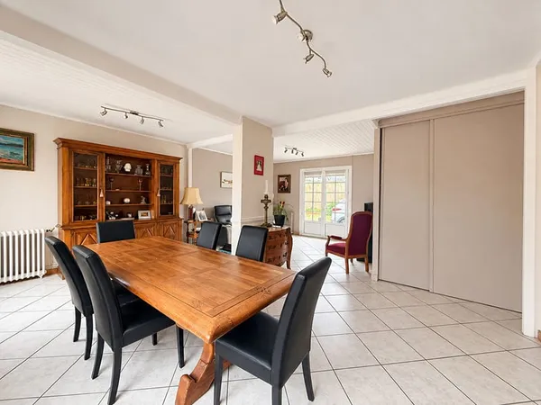 A Vendre - Maison 4 Pièces Nantes - Nantes Nord