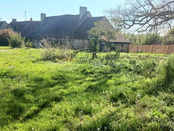Maison 5 pièces 80 m²