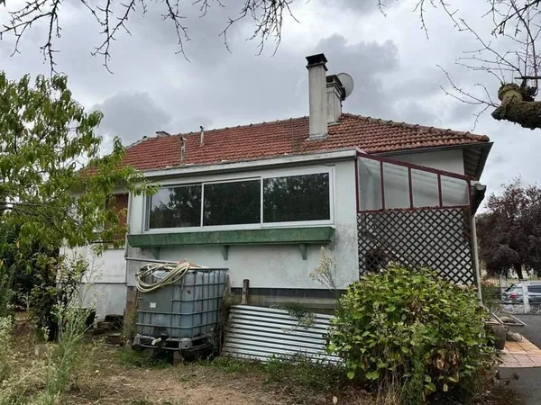 Maison 4 pièces 72 m²