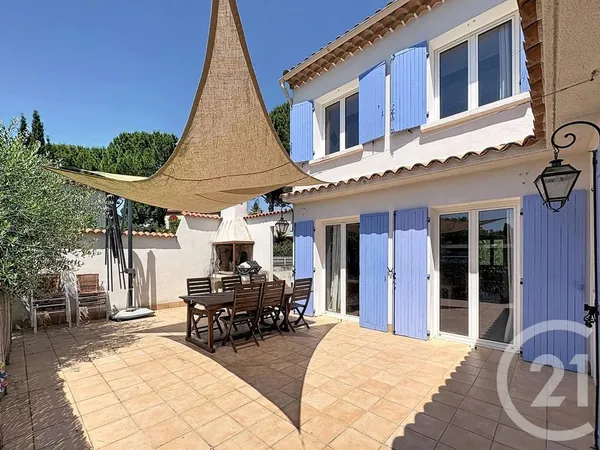 Maison 6 pièces 276 m²