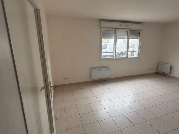 Studio avec parking en sous-sol - Vigneux-sur-Seine