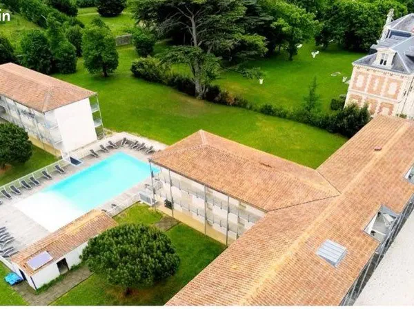 Appartement T2 33m2