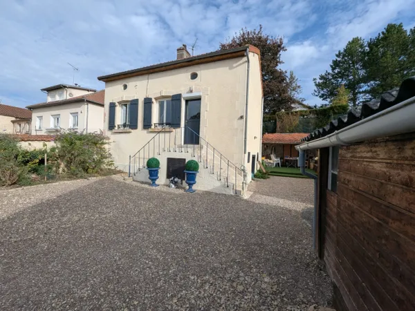 Maison à vendre 2 pièces (10)