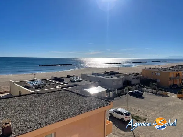 Superbe Appartement Vue mer